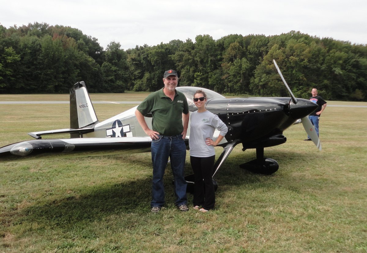 AirVenture 2007